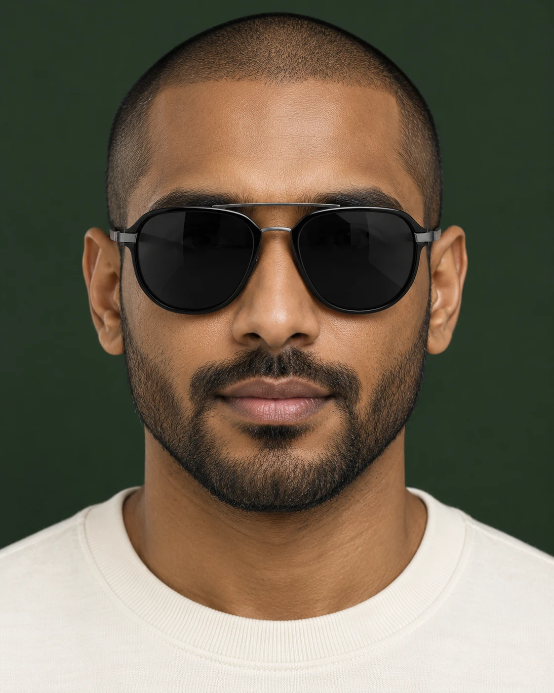 Lunettes de soleil · Van Leeuwen