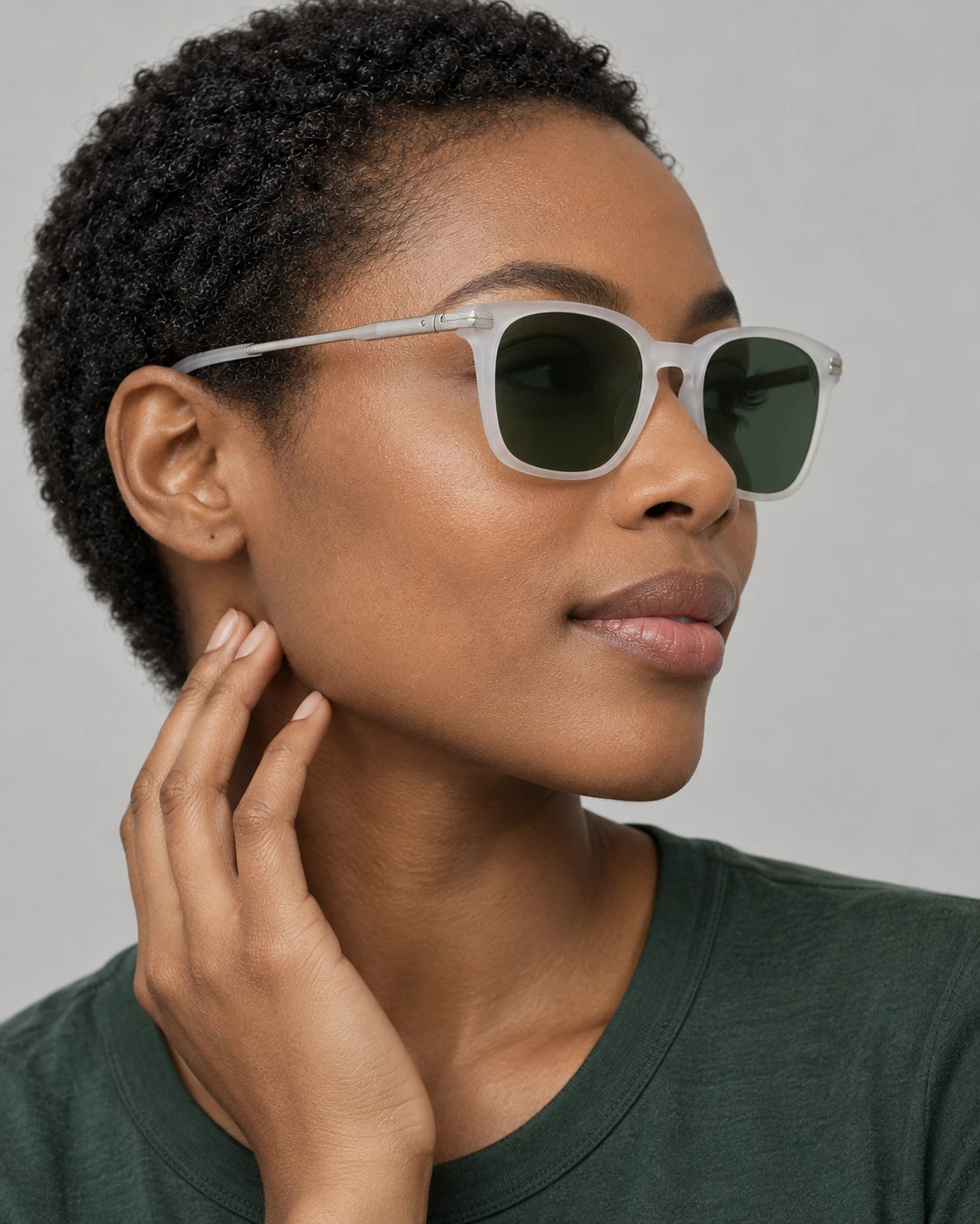 Lunettes de soleil TR7001C7